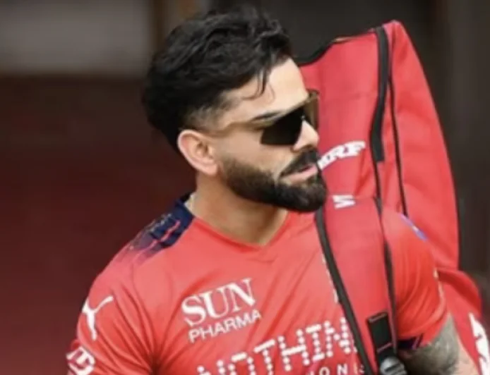 Royal Challengers Bangalore Begin Title Defence as Virat Kohli Sends Strong Message
