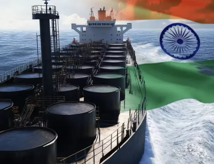 US move to ease curbs on Iran oil exports may cool global price surge