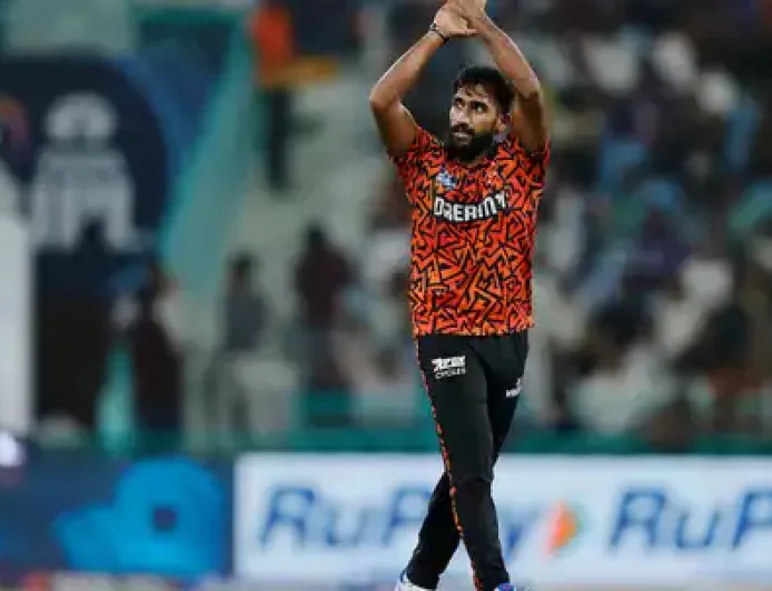 Sri Lanka Clears Ishan Malinga for IPL 2026, Hasaranga & Pathirana Await Approval