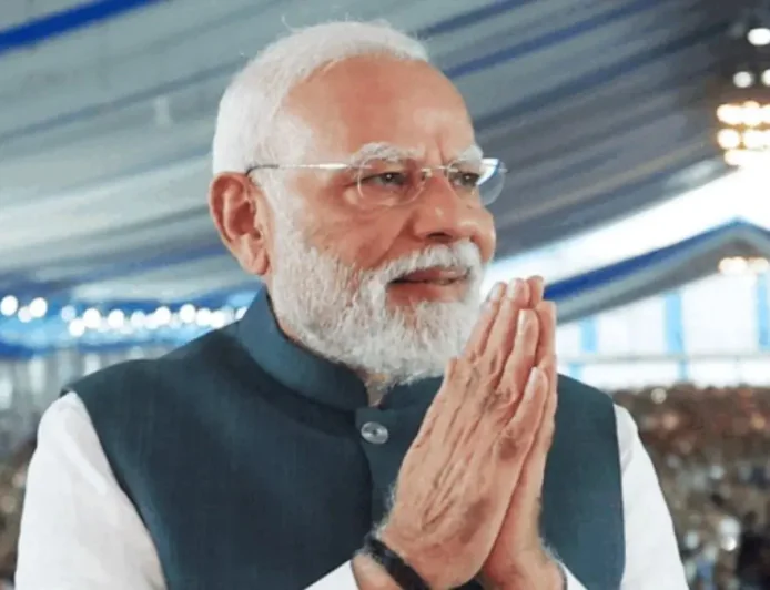 Modi Beats Global Leaders, Scores 68% Approval; Donald Trump Lags Behind