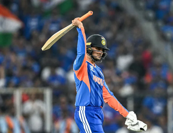 Yograj Singh unhappy with Abhishek Sharma’s inconsistent T20 World Cup performance