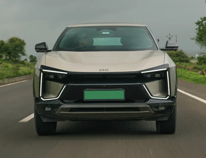 Mahindra BE6 Buying Plan Explained: ₹5 Lakh Down Payment Leads to ₹23,931 Monthly EMI for 7 Years