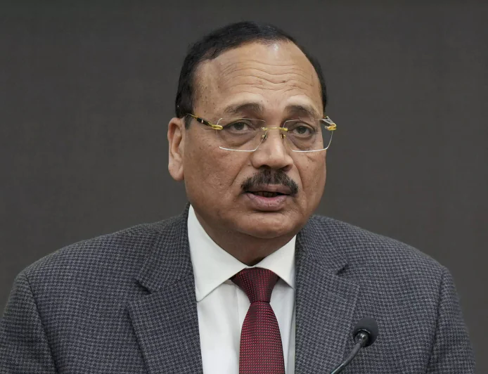 Justice Surya Kant: Don’t Make Soldiers Fight Two Battles-At Border and at Home