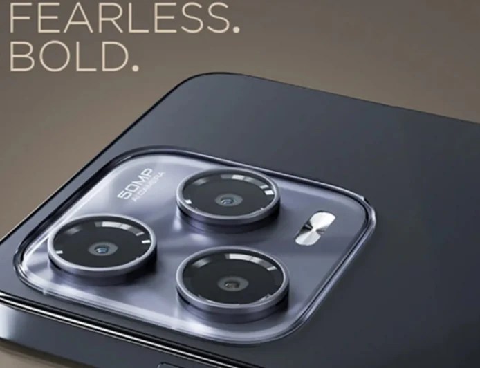 Lava Bold N2 Pro 4G Debuts Today: 50MP Camera, 5000mAh Battery in Budget Segment