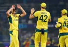Australia Prepares for Tough Tours of India, England, South Africa with Updated Squad