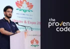 The Proven Code Calls Out Supplement Industry Practices at Arogya Utsav and Arogya Expo 2026