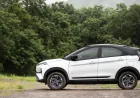 Tata Nexon EV Offers 489km Range, Premium Features and 5-Star Safety Rating
