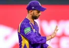Ajinkya Rahane Hits Back at Critics After KKR’s Defeat to Sunrisers Hyderabad
