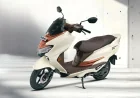 Suzuki Burgman 125 Launched with Updates: New Features, Price and Specs Revealed
