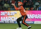 ‘Would Love to Get Kohli Out’: Dwarshuis Ahead of PBKS vs RCB Clash
