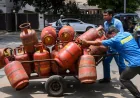 Government Allows 5kg LPG Cylinder Purchase Without Address Proof for Migrants, Students