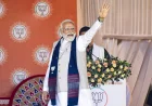 Modi Flags UCC and One Nation-One Election as BJP’s ‘Unfinished Agendas’