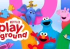 Netflix Launches ‘Netflix Playground’ App for Kids with Games & Learning Content