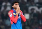 Delhi Capitals Fall Short by 1 Run as Gujarat Titans Seal Thriller