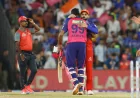 Rajasthan Royals Beat Royal Challengers Bengaluru as Phil Salt Creates Unwanted IPL Record