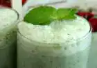 Tadka Chaas Recipe: Make Dhaba-Style Buttermilk at Home in Minutes