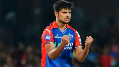 Rasikh Salam Dar’s 4-Wicket Spell Powers RCB Win, But Misses Player of the Match Award