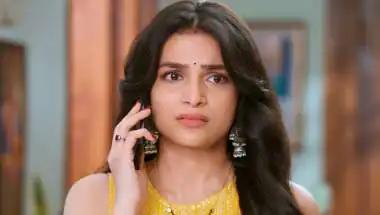 Udne Ki Aasha: Roshni's Tragic Past Unveiled as Sayali Delivers a 60-Hour Ultimatum