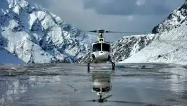 Fake ‘Himalaya Tour’ Offer Cheats Devotee; Authorities Urge Caution for Char Dham Yatra