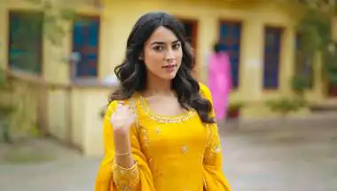 Saloni Kumar Relives 'Tu Juliet Jatt Di' Charm, Praises Its 'Refreshing College Love Story' Vibe