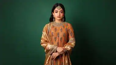 Rashmika Mandanna's Unstoppable 'Golden Touch' Continues to Dominate Indian Cinema