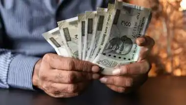 Government of India Hikes DA to 60%, Big Relief for Employees and Pensioners