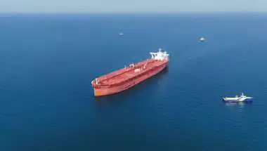 Strait of Hormuz Tensions Rise as Iran Targets Indian Vessels, India Reacts Strongly