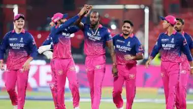 Kolkata Knight Riders Seek First Win as Rajasthan Royals Aim to Continue Dominance