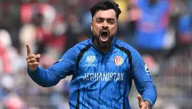 Rashid Khan: From Streets to Stardom: Star Spinner Declined Citizenship Offers from India, Australia