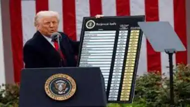 US Tariff Refunds Could Return Billions to Firms; Walmart Among Biggest Beneficiaries