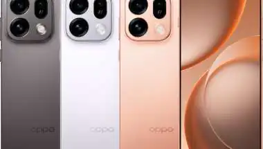 Oppo Find X9s unveiled: Dimensity chipset, Hasselblad cameras, May India launch