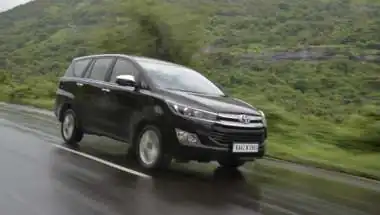 Toyota Innova Crysta Base Model EMI Explained: How Much You Pay After ₹5 Lakh Down Payment
