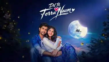Naman Thakkar & Divya Patil’s Chemistry Steals the Show in ‘Dil Pe Tera Naam’