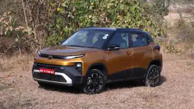 Tata Punch Facelift Base Variant EMI Starts at ₹6,776 After ₹2 Lakh Down Payment