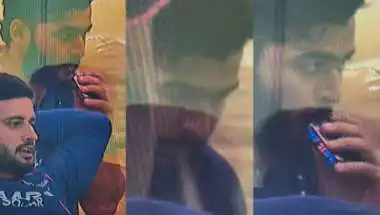 IPL 2026: Board of Control for Cricket in India May Act as Parag’s Viral Video Raises Rule Questions