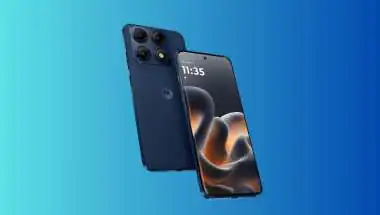 Motorola Launches Edge 70 Pro with 6500mAh Battery, 144Hz Display - Sale Starts Today