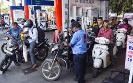 Indian Oil Corporation Raises Prices of XP100 Petrol, Xtra Green Diesel