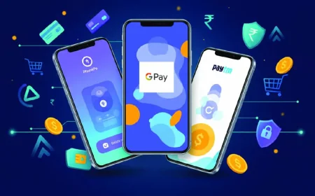 Big Change in UPI Rules: Payments via PhonePe, Google Pay, Paytm to Require Two-Step Verification