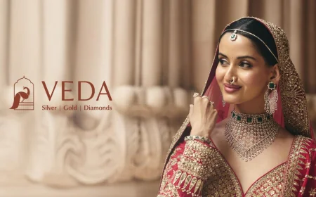 GIVA Unveils VEDA: Bangalore's Newest Premium Jewellery Destination