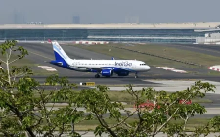 ATF Price Surge: Domestic Airlines Allowed Limited Fare Hike, International Tickets to Get Costlier