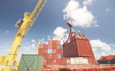 Ministry of Finance Cuts Customs Duty on Petrochemicals to Ease Impact of West Asia Crisis