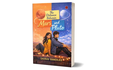 ‘Situationships’ and Silent Goodbyes: Saurav Banerjee’s New Novel Explores the Unspoken Side of Modern Relationships