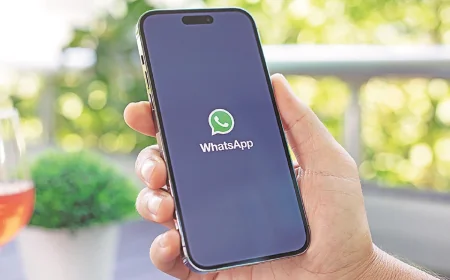 Switching Phones Made Easy: WhatsApp Rolls Out Cross-Platform Chat Transfer Feature
