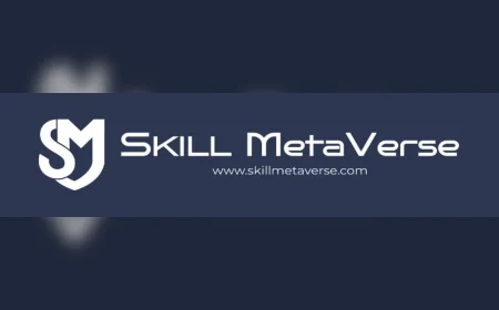 Innopark Ventures Invests INR 5 Crore Seed in Skill Metaverse India, an AI-native marketplace for influencer and performance marketing