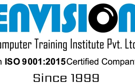 Envision Institute Marks 27 Years of Excellence in IT and Engineering Training, Empowering Career-Ready Professionals in Pune