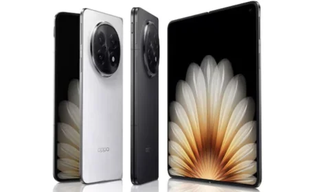 Oppo Find X9s Pro & X9 Ultra Leaks Reveal Massive Battery, 200MP Cameras Ahead of Launch