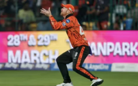‘Would Love to Get Kohli Out’: Dwarshuis Ahead of PBKS vs RCB Clash