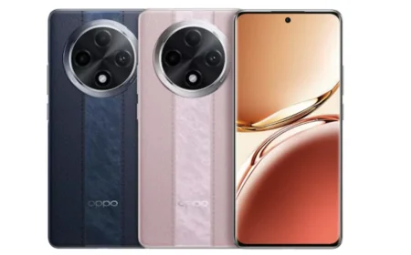 Oppo F33 Lineup May Debut This Month with Bigger Battery and Durability Upgrades