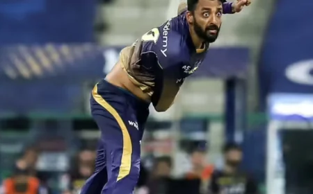 Irfan Pathan Calls Chennai Super Kings’ Biggest Problem, Slams Noor Ahmed’s Form