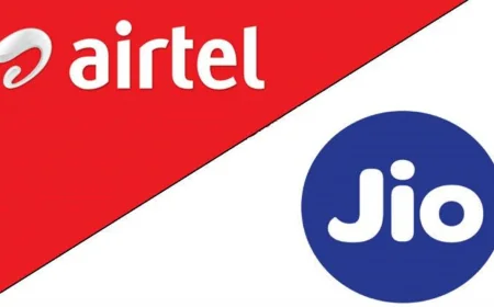 Confused Between Jio and Airtel? Here’s the Best 84-Day Plan for You